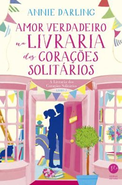 Picture of AMOR VERDADEIRO NA LIVRARIA DOS CORACOES SOLITARIOS - LIVRO 2