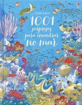 Imagem de 1001 SURPRESAS PARA ENCONTRAR NO MAR