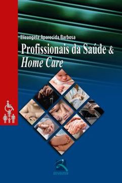 Imagem de PROFISSIONAIS DA SAUDE & HOME CARE