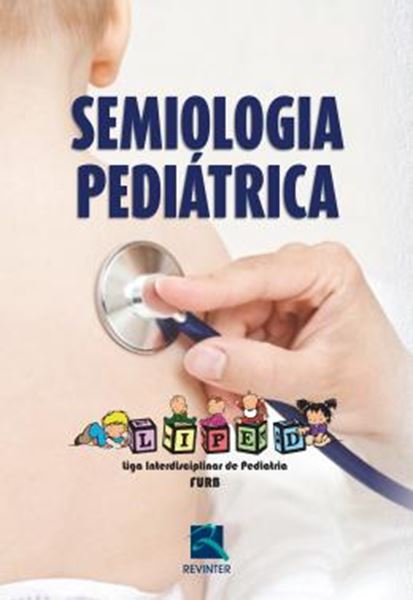 Picture of SEMIOLOGIA PEDIATRICA