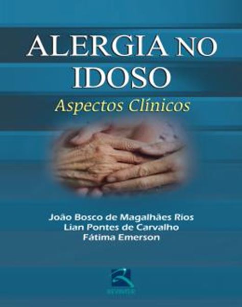 Picture of ALERGIA NO IDOSO - ASPECTOS CLINICOS