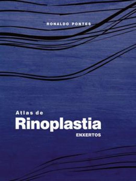 Picture of ATLAS DE RINOPLASTIA - ENXERTOS