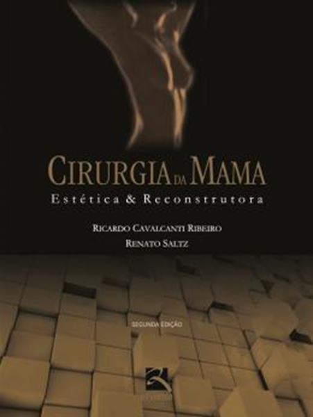 Picture of CIRURGIA DA MAMA - ESTETICA E RECONSTRUTORA