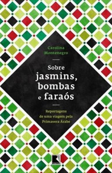 Picture of SOBRE JASMINS, BOMBAS E FARAOS