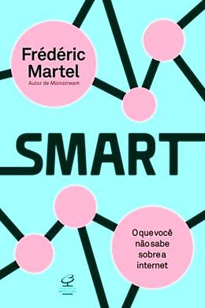 Picture of SMART O QUE VOCE NAO SABE SOBRE A INTERNET 