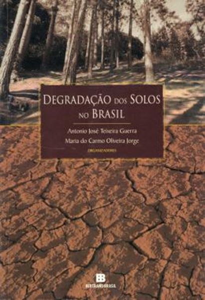 Picture of DEGRADACAO DOS SOLOS NO BRASIL
