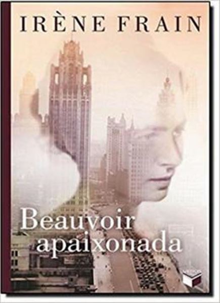 Picture of BEAUVOIR APAIXONADA