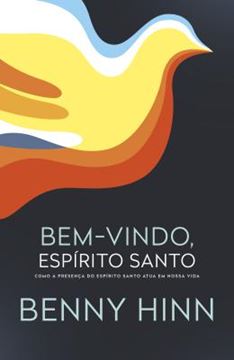Imagem de BEM-VINDO, ESPIRITO SANTO