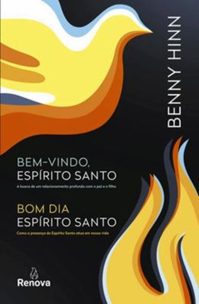 Picture of BEM-VINDO, ESPIRITO SANTO & BOM DIA, ESPIRITO SANTO