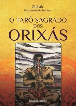 Imagem de TARO SAGRADO DOS ORIXAS, O