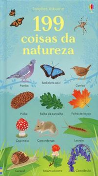 Imagem de 199 COISAS DA NATUREZA
