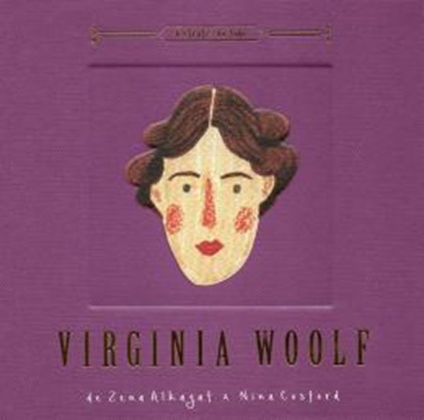 Picture of VIRGINIA WOOLF - RETRATOS DA VIDA