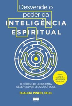 Imagem de DESVENDE O PODER DA INTELIGENCIA ESPIRITUAL