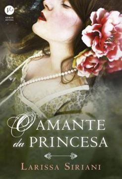 Imagem de AMANTE DA PRINCESA, O