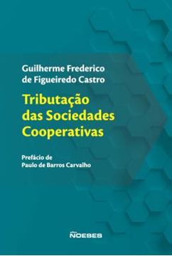 Imagem de TRIBUTACAO DAS SOCIEDADES COOPERATIVAS