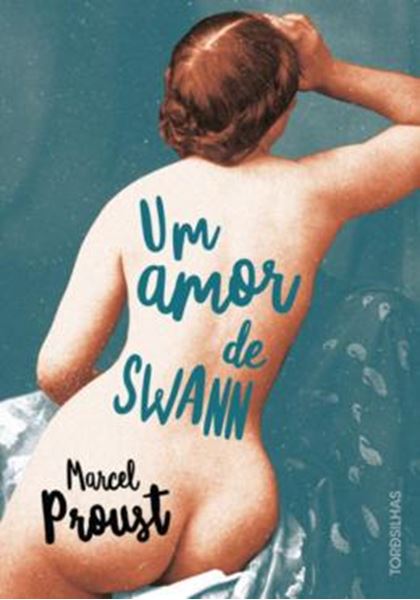 Picture of UM AMOR DE SWANN