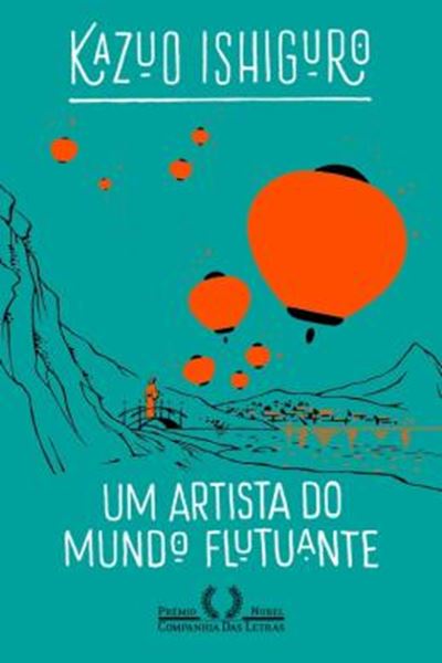 Picture of UM ARTISTA DO MUNDO FLUTUANTE