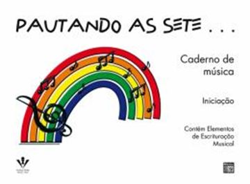 Imagem de PAUTANDO AS SETE                                            