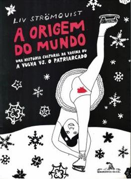 Imagem de A ORIGEM DO MUNDO