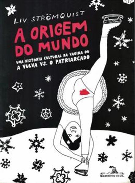 Picture of A ORIGEM DO MUNDO