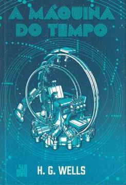 Imagem de A MAQUINA DO TEMPO - EDICAO ESPECIAL