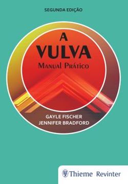 Imagem de VULVA, A - MANUAL PRATICO