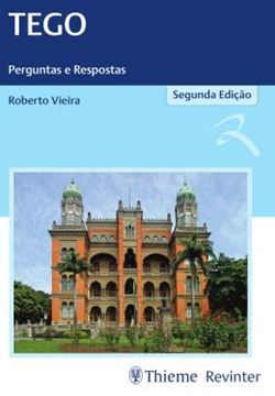 Imagem de TEGO - 2ª ED