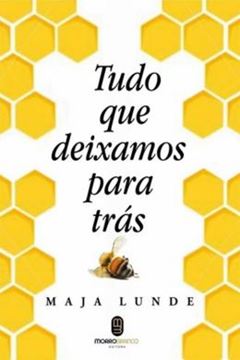 Imagem de TUDO QUE DEIXAMOS PARA TRAS