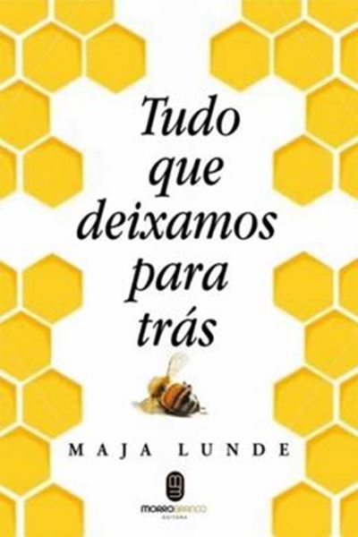 Picture of TUDO QUE DEIXAMOS PARA TRAS