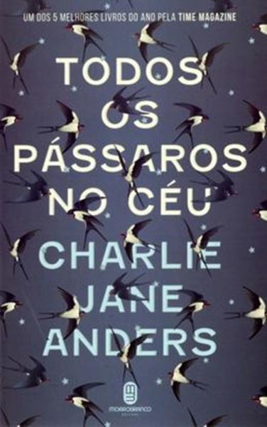 Picture of TODOS OS PASSAROS NO CEU