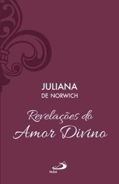 Picture of REVELACOES DO AMOR DIVINO