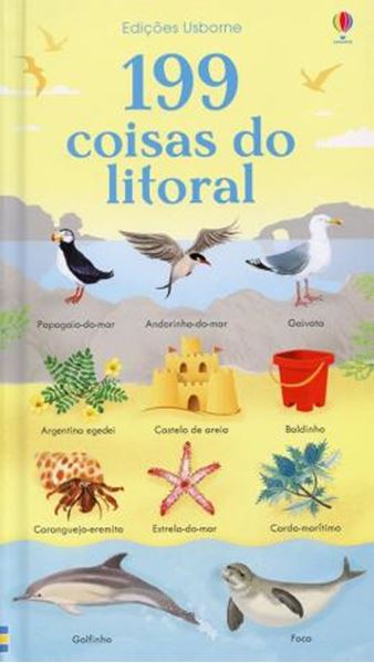 Picture of 199 COISAS DO LITORAL