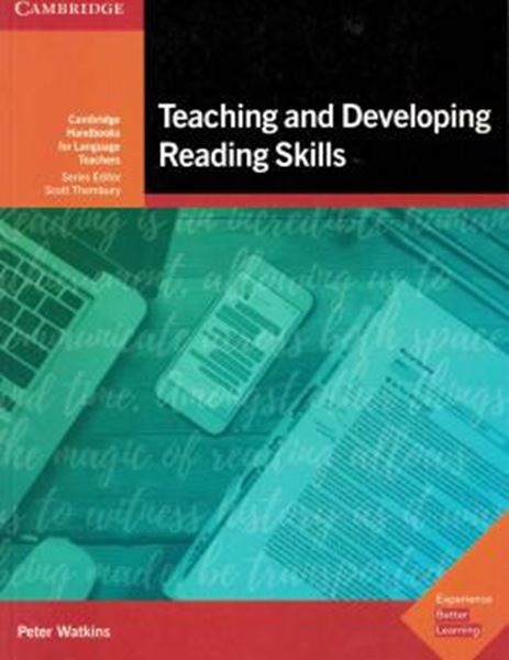 Picture of TEACHING AND DEVELOPING READING SKILLS