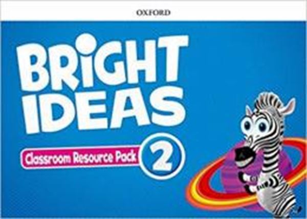 Picture of BRIGHT IDEAS 2 CLASSROOM RESOURCE PACK