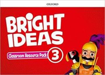 Imagem de BRIGHT IDEAS 3 CLASSROOM RESOURCE PACK