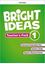 Imagem de BRIGHT IDEAS 1 TEACHERS PACK