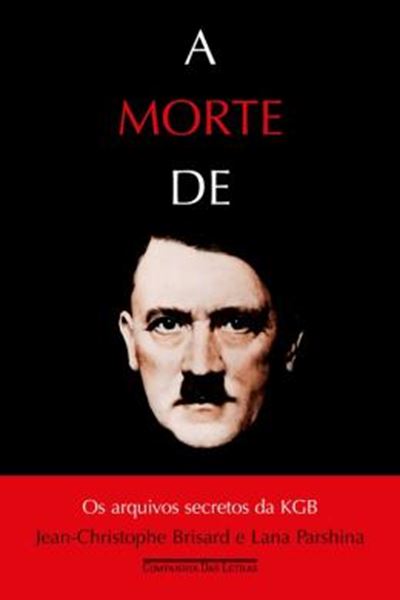 Picture of MORTE DE HITLER, A