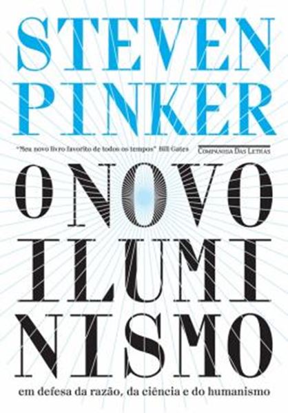 Picture of NOVO ILUMINISMO, O