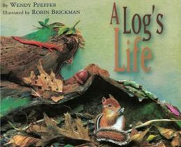 Picture of A LOG´S LIFE