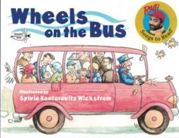 Picture of WHEELS ON THE BUS
