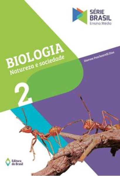 Picture of BIOLOGIA NATUREZA E SOCIEDADE 2