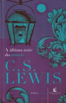 Imagem de ULTIMA NOITE DO MUNDO, A - EDICAO ESPECIAL