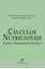 Imagem de CALCULOS NUTRICIONAIS ANALISE E PLANEJAMENTO DIETETICO - 2ª ED