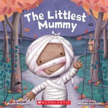 Imagem de THE LITTLEST MUMMY