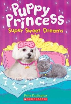 Imagem de SUPER SWEET DREAMS