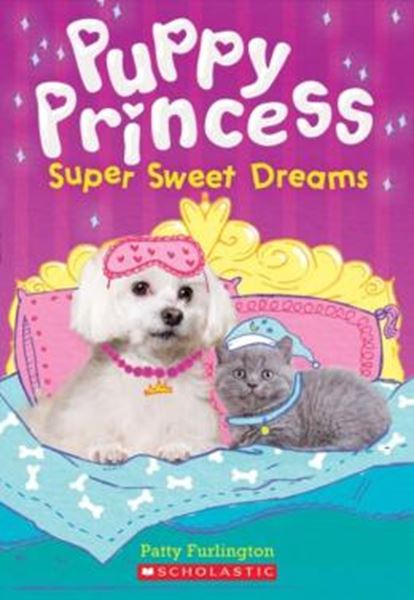 Picture of SUPER SWEET DREAMS