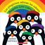 Imagem de PENGUINS LOVE COLORS