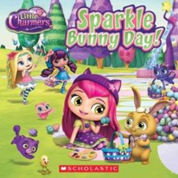 Imagem de SPARKLE BUNNY DAY! 