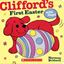 Imagem de CLIFFORD´S FIRST EASTER