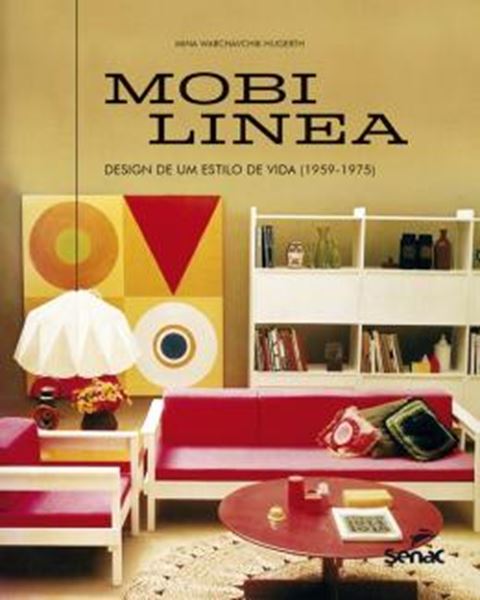 Picture of MOBILINEA - DESIGN DE UM ESTILO DE VIDA